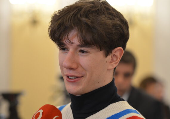 Štartová listina – krasokorčuľovanie: Hagara bude vo voľných jazdách zápoliť o vylepšenie pozície