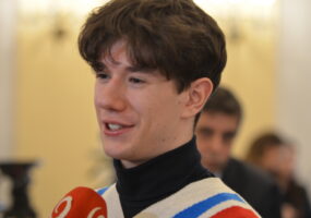 Štartová listina – krasokorčuľovanie: Hagara sa predstaví na prvej Grand Prix sezóny