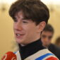 Štartová listina – krasokorčuľovanie: Hagara sa predstaví na prvej Grand Prix sezóny