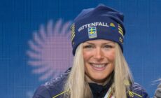ZOH Miláno – Cortina: Frida Karlssonová premiérovo získala zlato v skiatlone