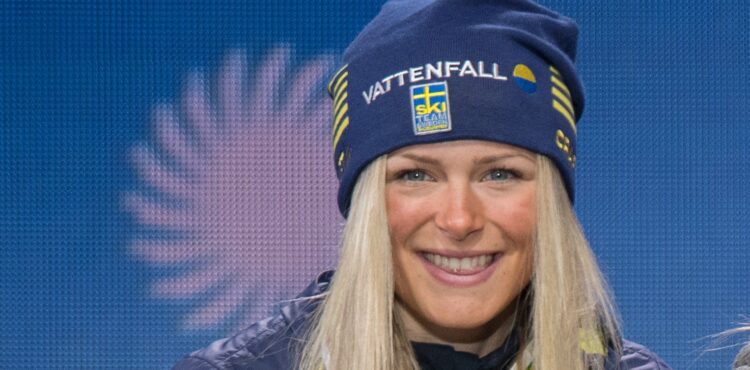 ZOH Miláno – Cortina: Frida Karlssonová berie zlato na 10 km voľne