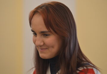 Štartová listina – skoky na lyžiach – ženy – stredný mostík – ZOH Miláno – Cortina: Kira Mária Kapustíková s debutom