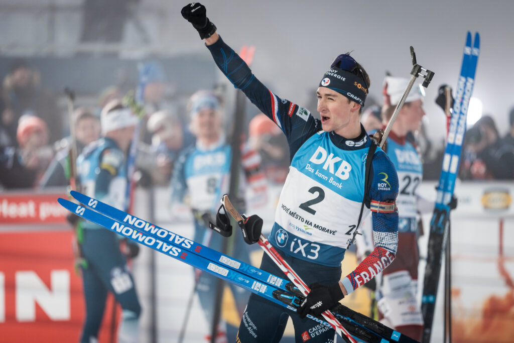 © Svoboda/IBU.