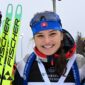 Michaela Straková zvíťazila vo vytrvalostných pretekoch na MSJ v Arberi