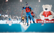 SP Otepää: V stíhacích pretekoch triumfovala Vittozziová