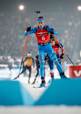 SP Otepää: V stíhacích pretekoch triumfovala Vittozziová