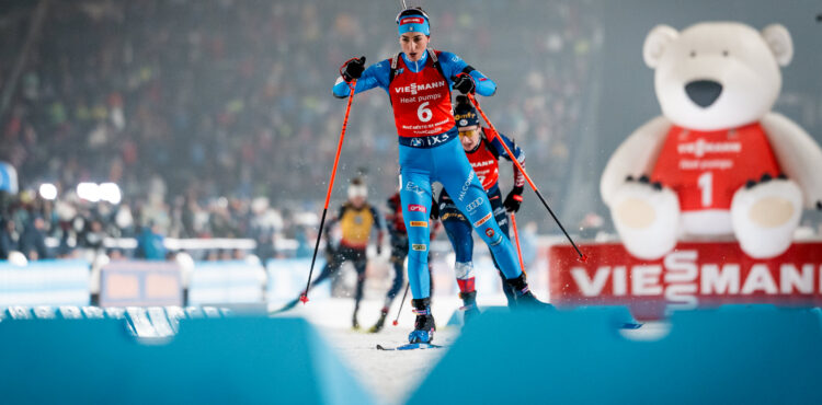 SP Otepää: V stíhacích pretekoch triumfovala Vittozziová