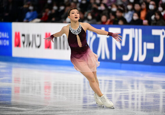 MS v krasokorčuľovaní: Sakamotová sa rozlúčila s kariérou štvrtým titulom