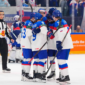 Slovensko zvíťazilo nad Talianskom 4:1 na MS v ľadovom hokeji
